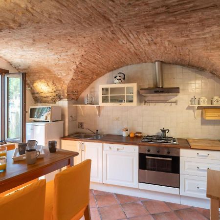Apartment Ca Du Ponte By Interhome Dolcedo Eksteriør bilde