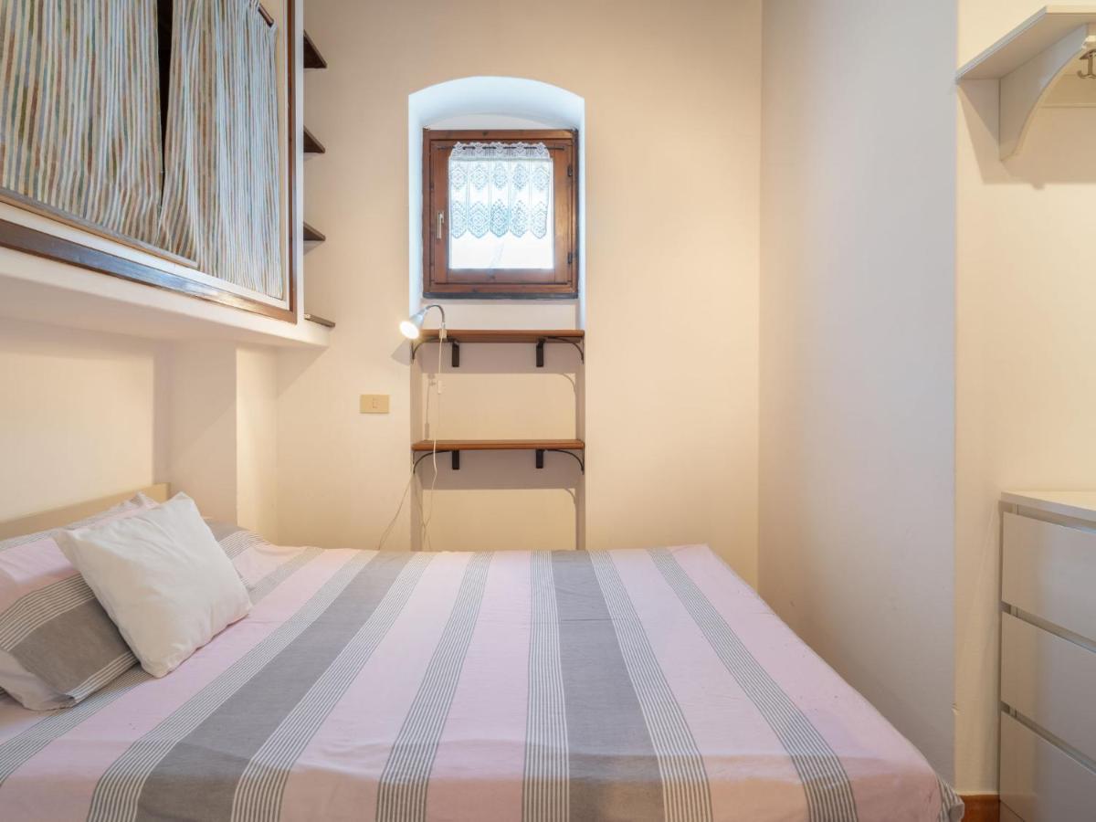 Apartment Ca Du Ponte By Interhome Dolcedo Eksteriør bilde