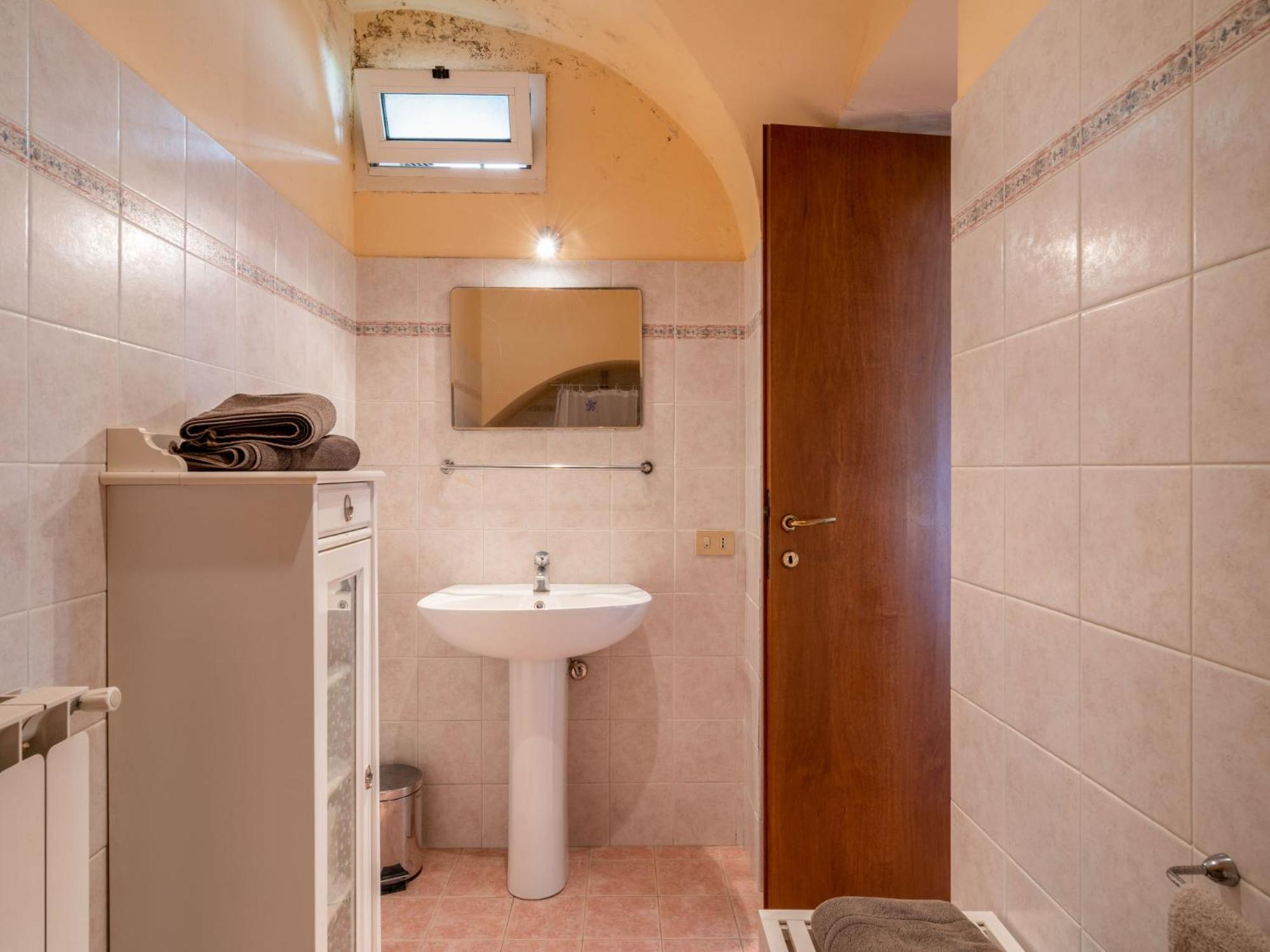 Apartment Ca Du Ponte By Interhome Dolcedo Eksteriør bilde